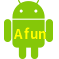 Aplicativo Afun para Android