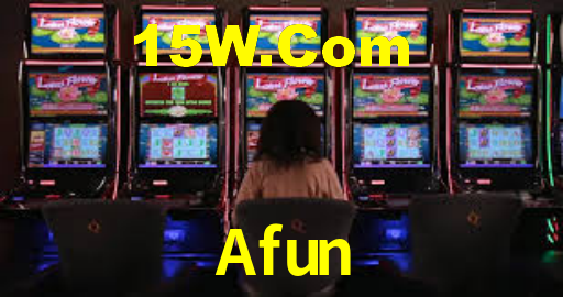 Afun Vip