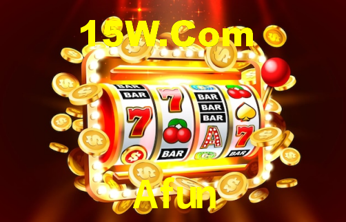 PIX Instantâneo Afun