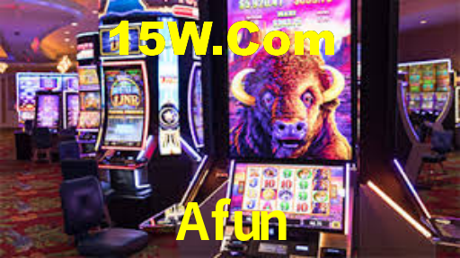 Afun - Plataforma De Videogames - Afun Vip