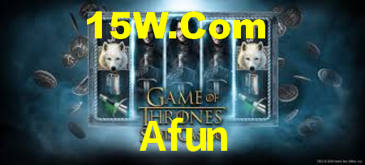 Afun Vip