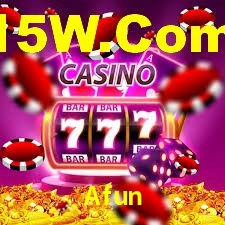 Afun CaSSino