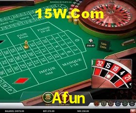 Experiência VIP Afun