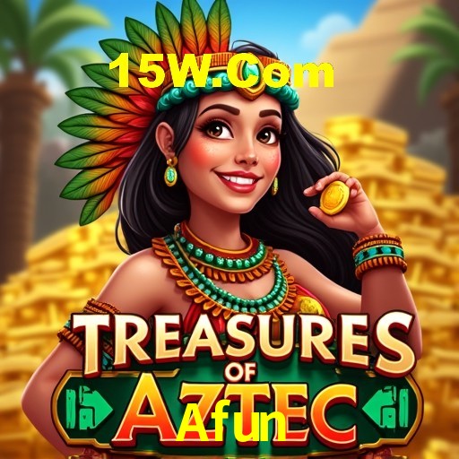 Diretório de Jogos Afun