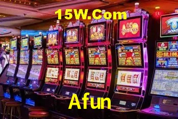 Promoção Relâmpago Afun