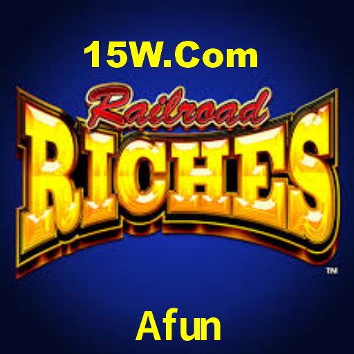 Afun CaSSino