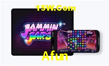 Estatísticas Afun