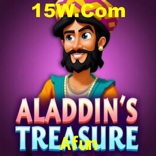 Desvendando o Mundo dos Jogos Virtuais na Afun