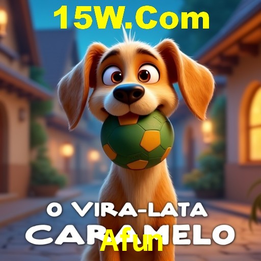 Bônus Diários Afun