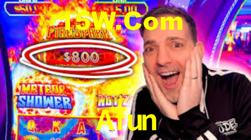 Afun Vip