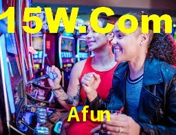 Afun: Jogos de Caça-Níqueis-Altas Recompensas, Roleta-Velocidade, Blackjack-Desafios Máximos