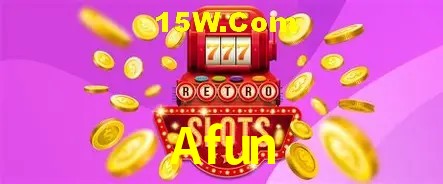 Provedores de Jogos Afun
