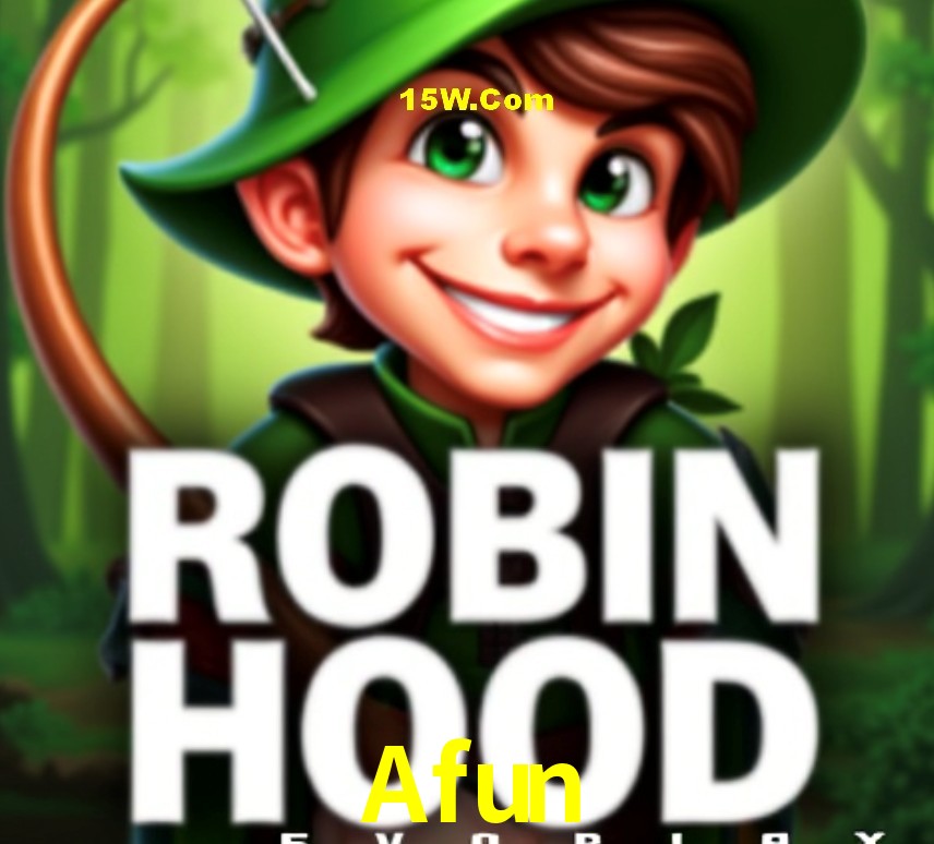 Provedores de Jogos Afun