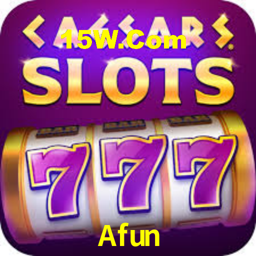 Afun Vip