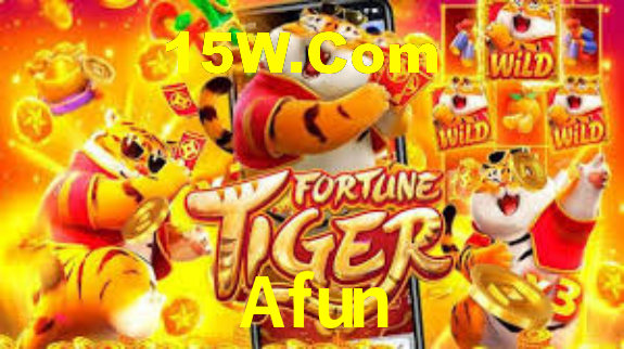 Interface Premium Afun