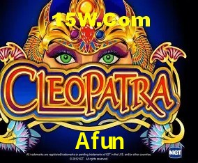 Estatísticas do Jogo Afun