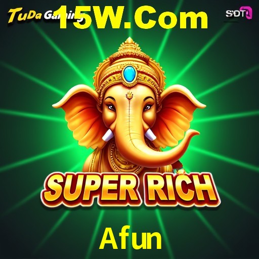 Desvendando o Mundo dos Jogos Virtuais na Afun