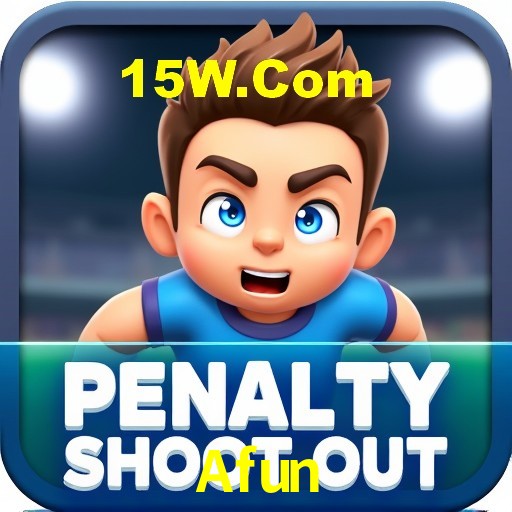 Jogos Exclusivos Afun