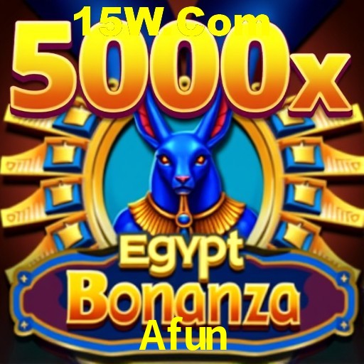 Flash Promotion Afun