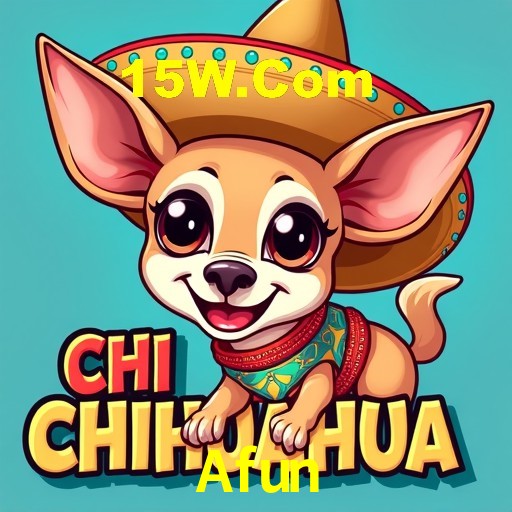 Interface Premium Afun