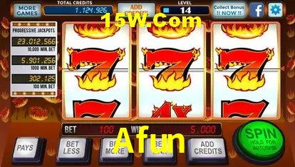 Design Responsivo Afun