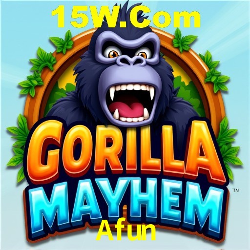 Desvendando o Mundo dos Jogos Virtuais na Afun