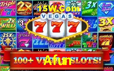 Ofertas Exclusivas Afun