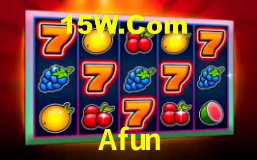 Afun - Online Plataforma Oficial - Afun Vip