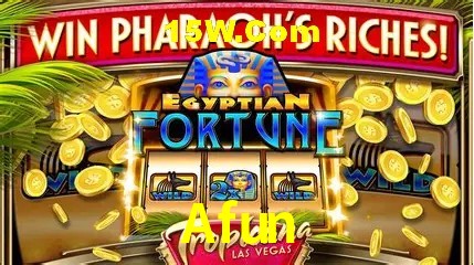 Benefícios da Conta Afun