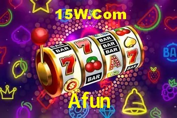 Sistemas de Segurança Afun