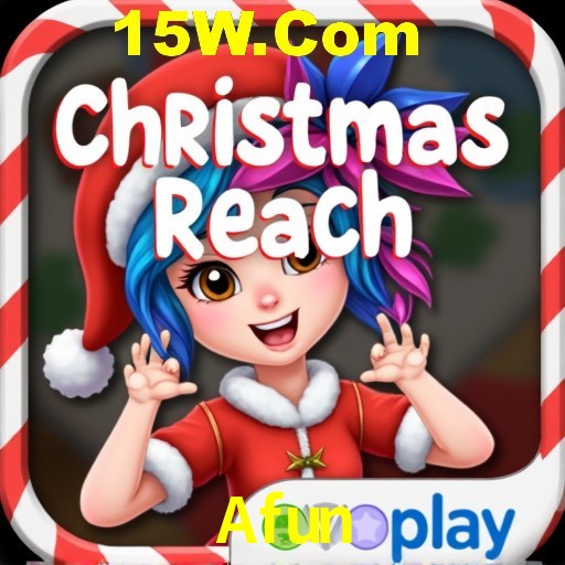 Responsive Design Afun