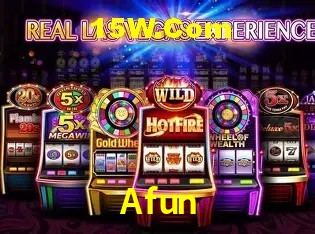 Estatísticas Esportivas Afun