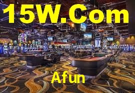 Premium Interface Afun