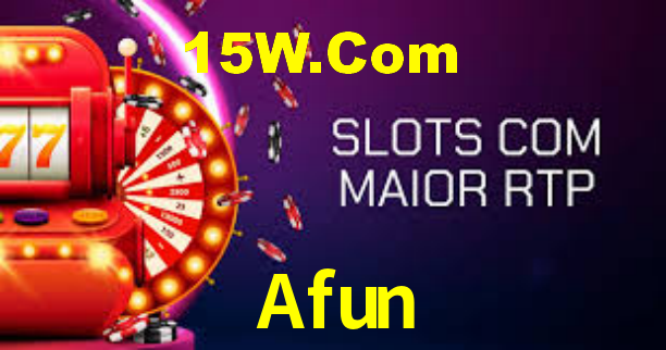 Afun
