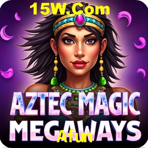 PIX Instantâneo Afun