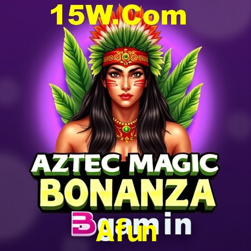 Account Benefits Afun