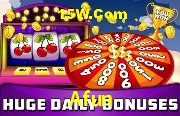 Estatísticas do Jogo Afun