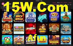 Exclusive Games Afun