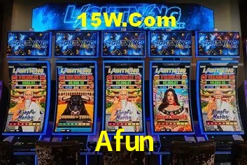 Promoções Sazonais Afun