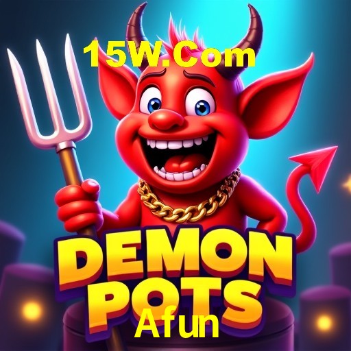 Bônus Diários Afun