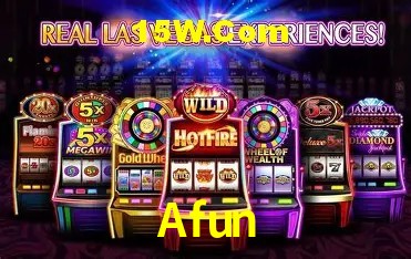 Casino Ao Vivo Afun